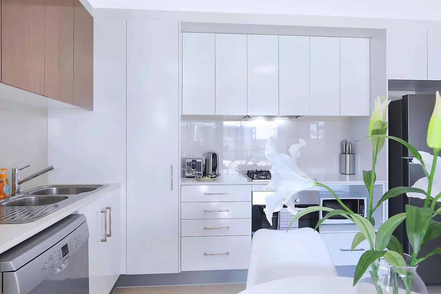 'The Provincia' A Contemporary Inner-City Abode Brisbane 0*,  Australia