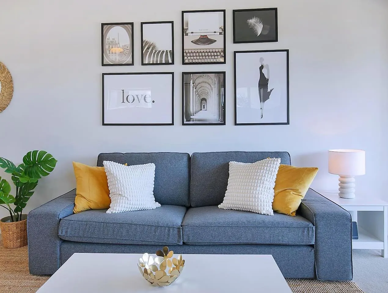 Apartment 'The Provincia' A Contemporary Inner-City Abode Brisbane