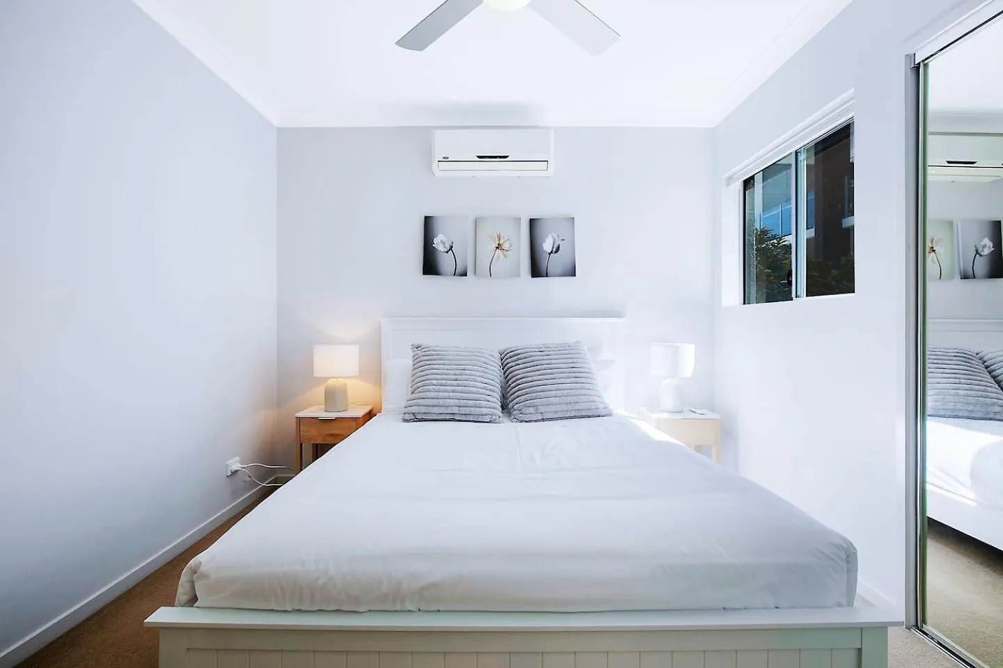 Apartment 'The Provincia' A Contemporary Inner-City Abode Brisbane Australia