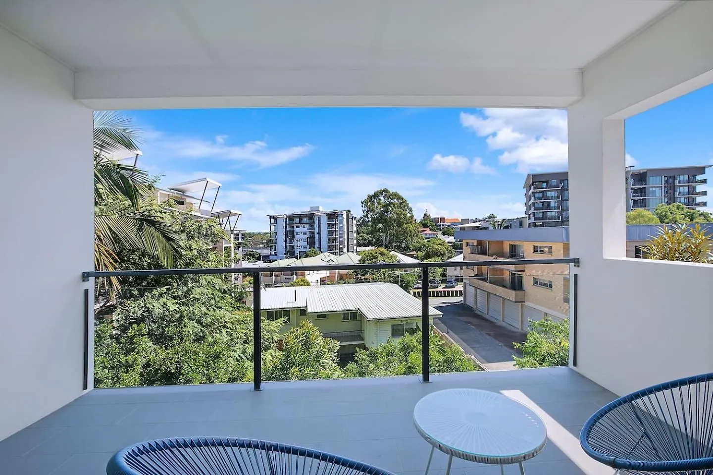 'The Provincia' A Contemporary Inner-City Abode Brisbane 0*,  Australia